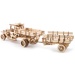 Ugears - Doplňky k náklaďáku UGM-11