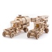 Ugears - Doplňky k náklaďáku UGM-11