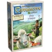 Carcassonne (rozšíření 9) - Ovce a kopce (2. vydání)