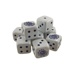 Star Trek: Ascendancy - Federation dice pack