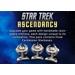 Star Trek: Ascendancy - Cardassian starbases pack