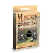 Munchkin Zombíci 3+4 - Skryté skrýše & Náhradní díly