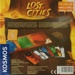Lost Cities (Ztracená města)