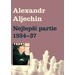 Nejlepší partie 1934-1937 - Alexandr Aljechin