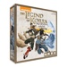 The Legend of Korra - Pro-Bending Arena