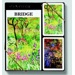 Bridž Monet - Giverny - sada