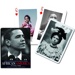 Poker karty Afroameričané - Obama