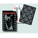 Poker karty Charlie Chaplin