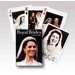 Poker karty Královské nevěsty