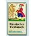 Russiches Tiertarock