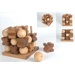 Tic Tac Toe, 3D