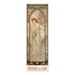 Puzzle Panoramic - Mucha: Snění večera (1000 dílků)