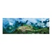 Puzzle Panoramic - Pohled na Machu Picchu (1000 dílků)