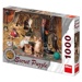 Puzzle Secret collection - Kočičky (1000 dílků)