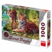 Puzzle Secret collection - Tygři (1000 dílků)