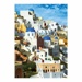 Puzzle - Santorini (1000 dílků)