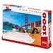 Puzzle - Most Golden Gate (1000 dílků)