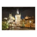 Puzzle - Praha v noci (500 dílků)