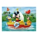 Puzzle Maxi - Mickey Mouse (24 dílků)