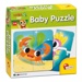 Carotina - Baby Puzzle