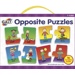 Puzzle - Anglické protiklady 2.