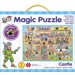 Magické puzzle - Hrad 2.