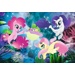 Puzzle - Poníci / My Little Pony (60 dílků)