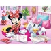 Puzzle - Přátelé / Minnie (30 dílků)