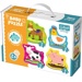 Puzzle Baby classic - Zvířata na farmě