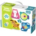 Puzzle Baby classic - Zvířata