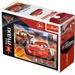 Puzzle miniMaxi - Auta 3