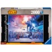 Puzzle - Star Wars vesmír (2000 dílků)