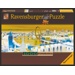 Puzzle Panorama - Londýn (1000 dílků)