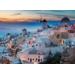 Puzzle - Santorini (1000 dílků)