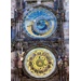 Puzzle - Praha Orloj (1000 dílků)