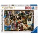 Puzzle - Harry Potter - Voldemort (1000 dílků)