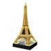 Puzzle 3D - Eiffelova věž (Noční edice) (216 dílků)