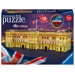 Puzzle 3D - Buckinghamský palác (Noční edice) (216 dílků)