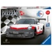 Puzzle 3D - Porsche GT3 Cup (108 dílků)