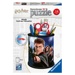 Puzzle 3D Stojan na tužky - Harry Potter (54dílků)