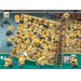 Puzzle XXL - Mimoňové (100 dílků)