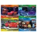 Puzzle - Cars (12/16/20/24 dílků)