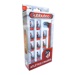 Subbuteo Teambox: Atlético de Madrid (2018)