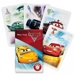 Kvarteto Cars 3