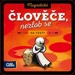 Magnetické Člověče, nezlob se! na cesty