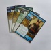Pathfinder Adventure Card Game - Bonusový balíček karet (promo)