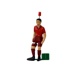 Fotbal TIPP KICK - Figurka STAR hráče Portugalsko