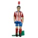 Fotbal TIPP KICK - Figurka TOP hráče Atletico Madrid