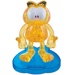 3D Crystal puzzle - Garfield (34 dílků)