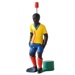 Fotbal TIPP KICK - Figurka STAR hráče Ekvádor